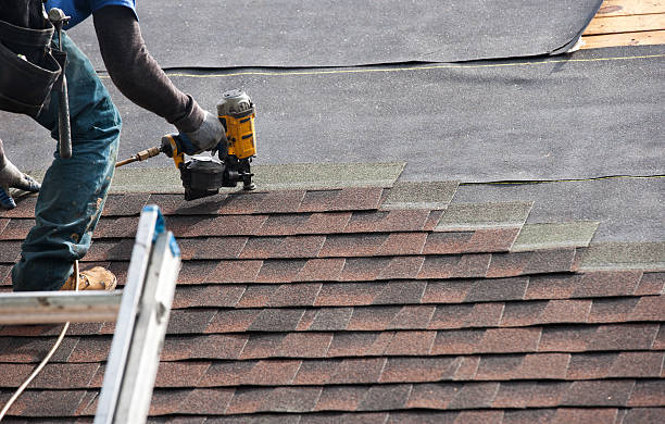 Licensed Emergency Roof Repair service in Naperville, IL - Brentwood Metal Roofing